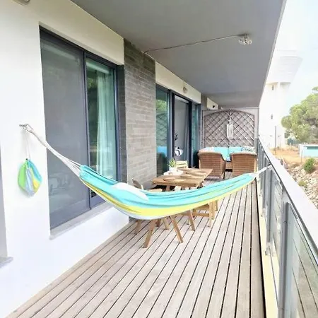 Spacious Golf - Vilamoura Apartamento Quarteira