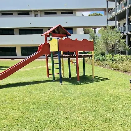 Spacious Golf - Vilamoura Apartamento *