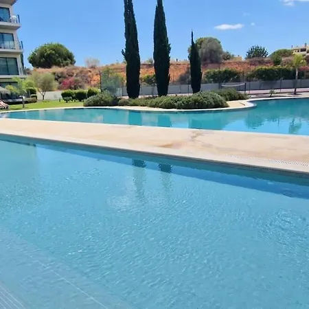 Spacious Golf - Vilamoura *
