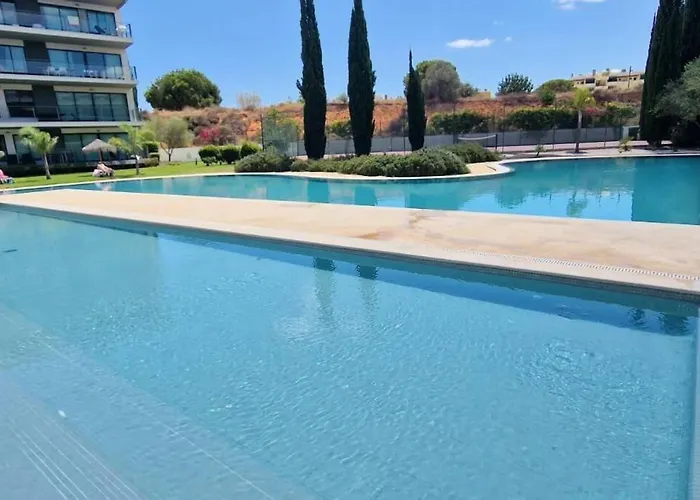 Spacious Golf - Vilamoura *