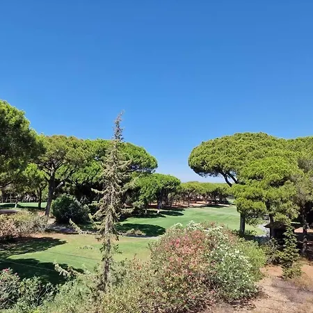 Spacious Golf - Vilamoura Apartment *