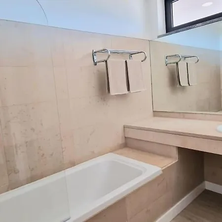 Apartment Spacious Golf - Vilamoura