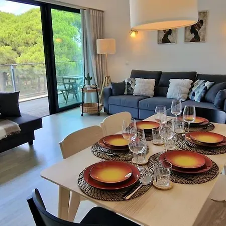 Spacious Golf - Vilamoura Apartment *