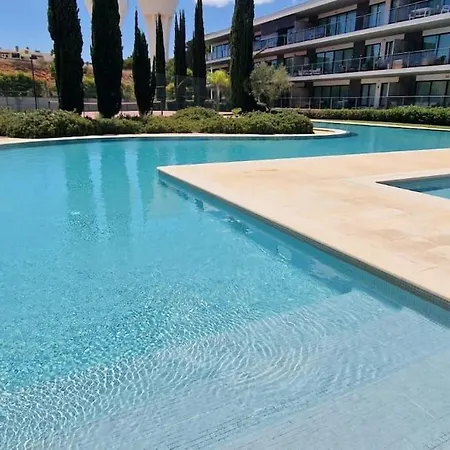 Apartment Spacious Golf - Vilamoura *