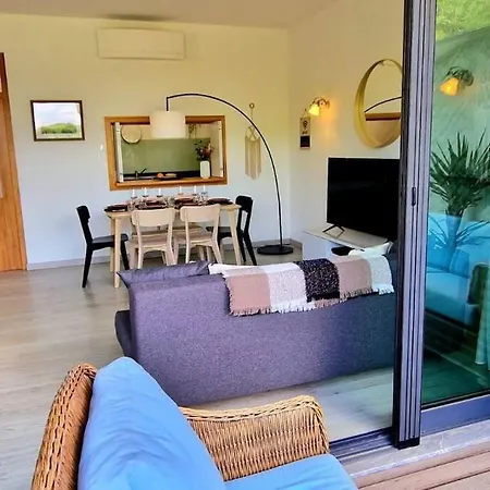 Apartment Spacious Golf - Vilamoura