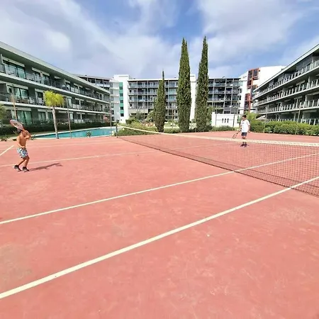 Apartment Spacious Golf - Vilamoura