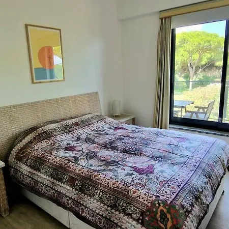 Apartment Spacious Golf - Vilamoura Quarteira