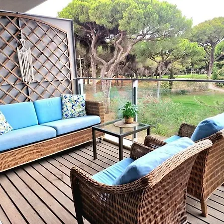 Apartment Spacious Golf - Vilamoura