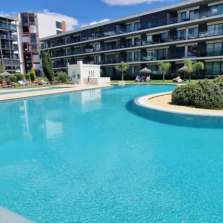 Apartment Spacious Golf - Vilamoura