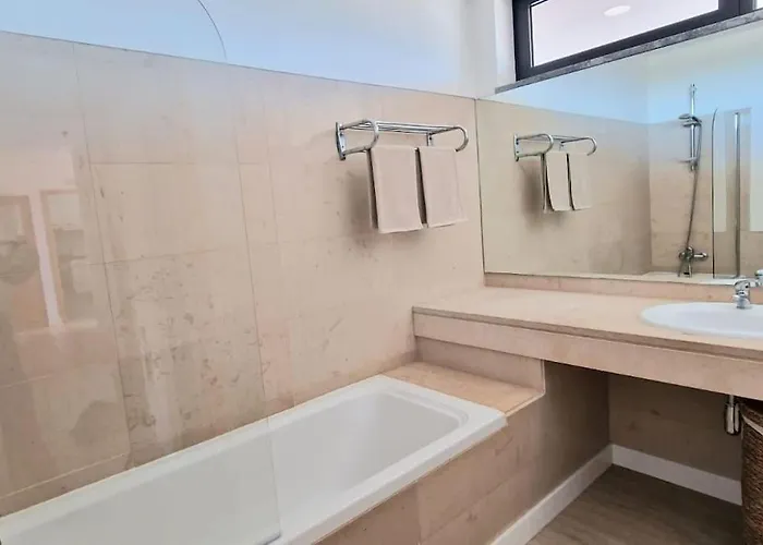 Apartment Spacious Golf - Vilamoura