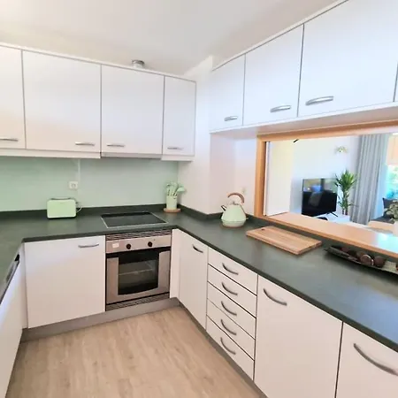 Spacious Golf - Vilamoura דירה